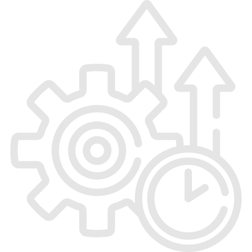 Parts Production Icon